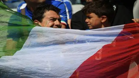 سياسي إيطالي: ألمانيا تغذي الهستيريا المعادية لروس...