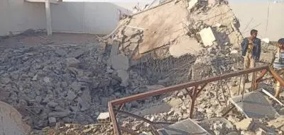 حصيلة ضحايا مجزرة إصلاحية الجوف