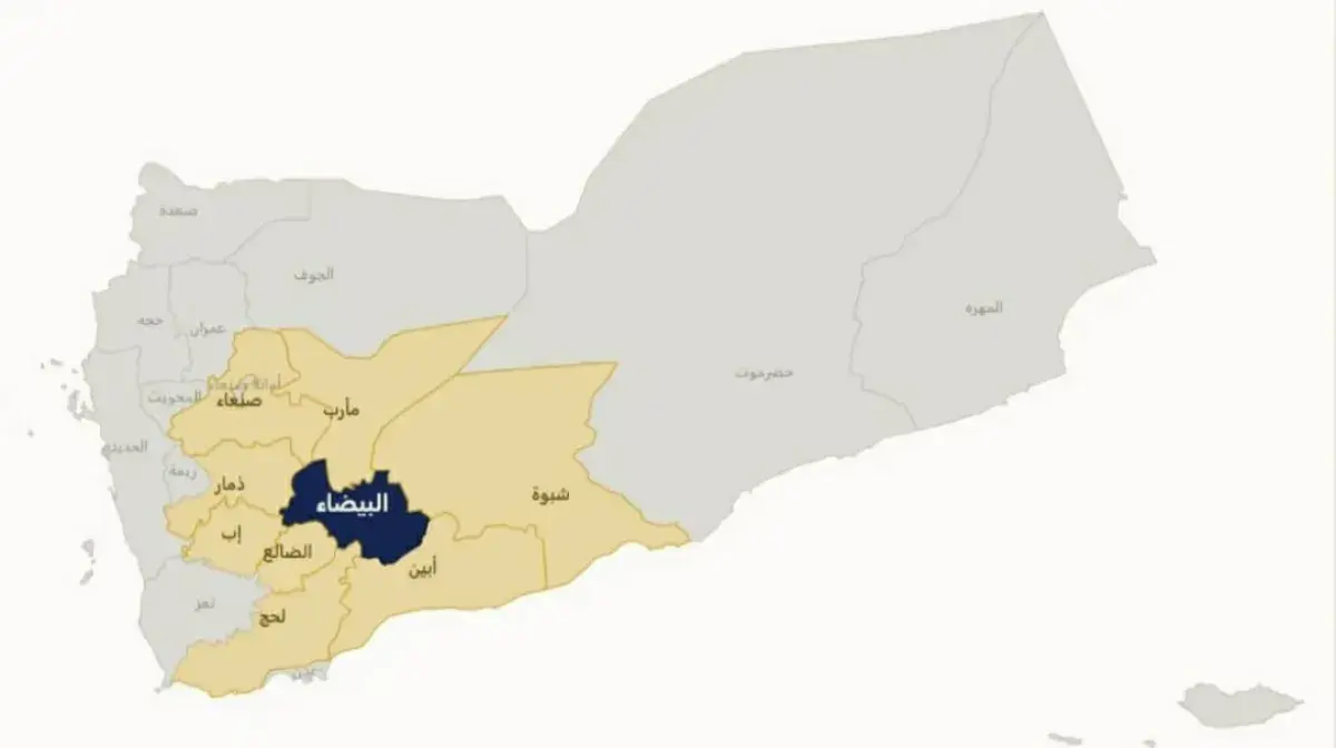 البيضاء .. جبهة استراتيجية قد تعيد رسم خريطة الموا...
