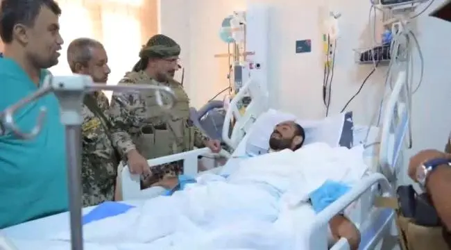 طارق صالح: القوات المسلحة كسرت مخطط المشروع الإيراني للسيطرة على باب المندب