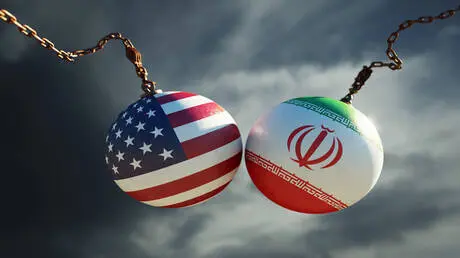 الدوحة تكشف عن وساطة لصياغة اتفاق بين طهران وواشنط...