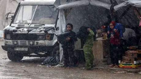 الأمم المتحدة: نعمل على تجنيب غزة أزمة إنسانية محت...