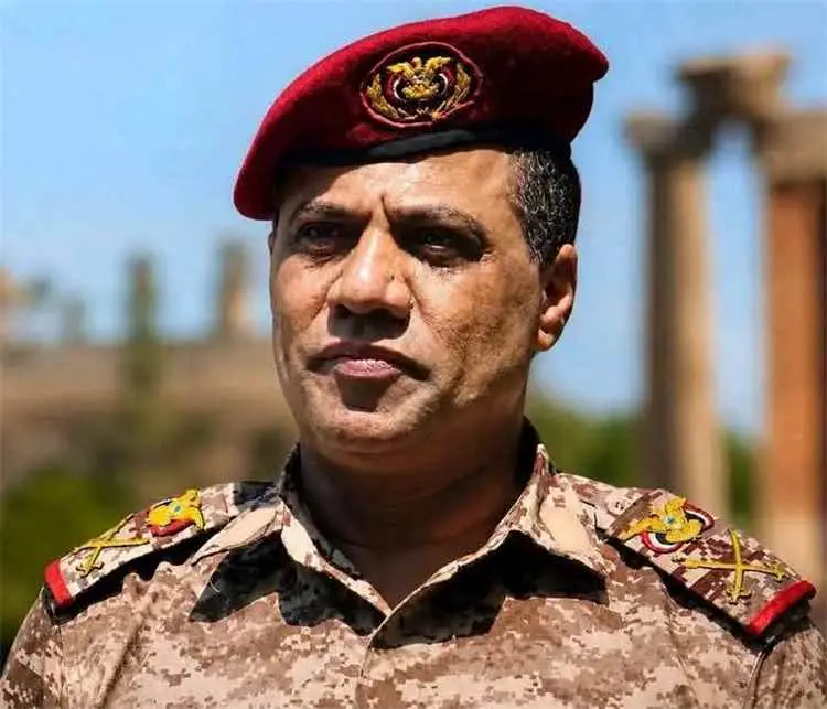 مساعد وزير الدفاع الصبري: تم اتخاذ القرار لتحرير ص...