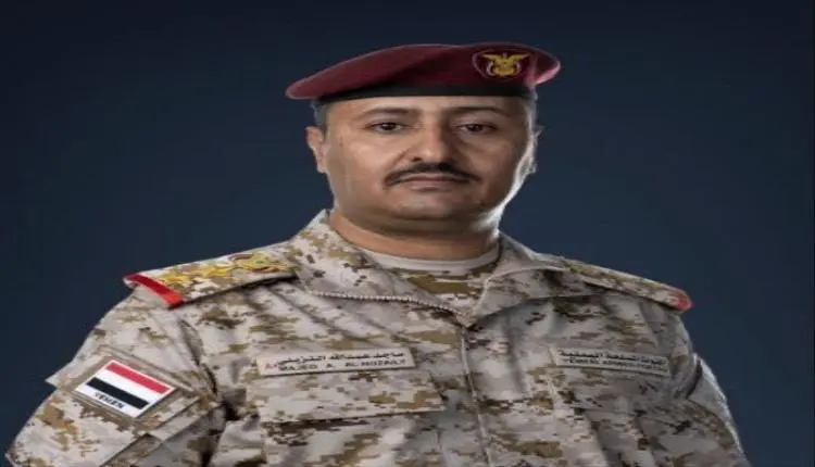 الناطق باسم القوات الحكومية يعلن عن اتخاذ قرار هام...