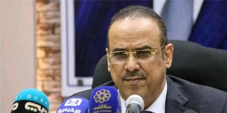 الميسري: انتصارات سبتمبر تؤكد قرب نهاية المشروع ال...