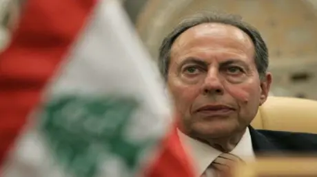 إميل لحود: المقاومة هي الحل الوحيد ضد العدو الإسرا...