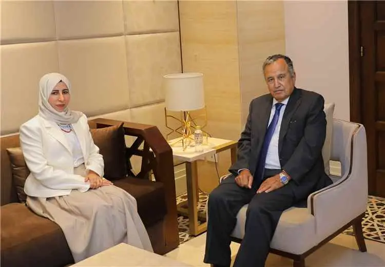 الجامعة العربية تعتمد إنشاء صندوق عربي لتمويل خطة...