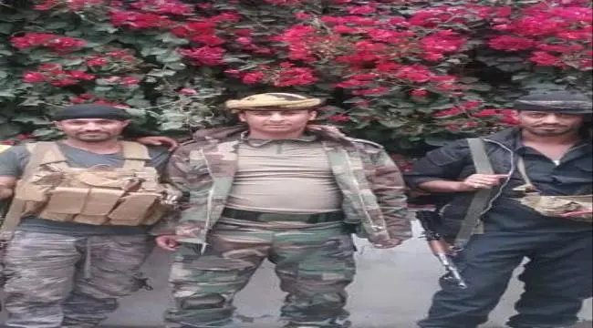 قيادي عسكري جنوبي يرفض الزج مجدداً بأبناء الجنوب ف...