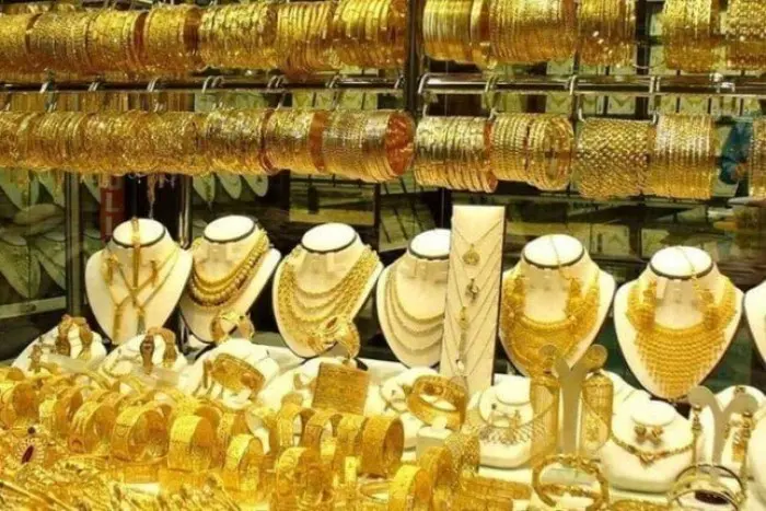أسعار الذهب اليوم الثلاثاء 8-9-2026 في اليمن