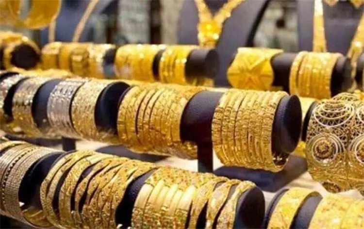 أسعار الذهب في مصر اليوم الثلاثاء 8 سبتمبر 2026.. عيار 21 يسجل 6300 جنيه