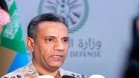التحالف: هجمات الحوثيين على السعودية تصعيد خطير سي...