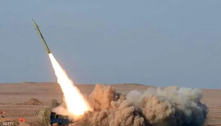 إصابة 73 مدنياً في هجمات حوثية على جنوب السعودية و...