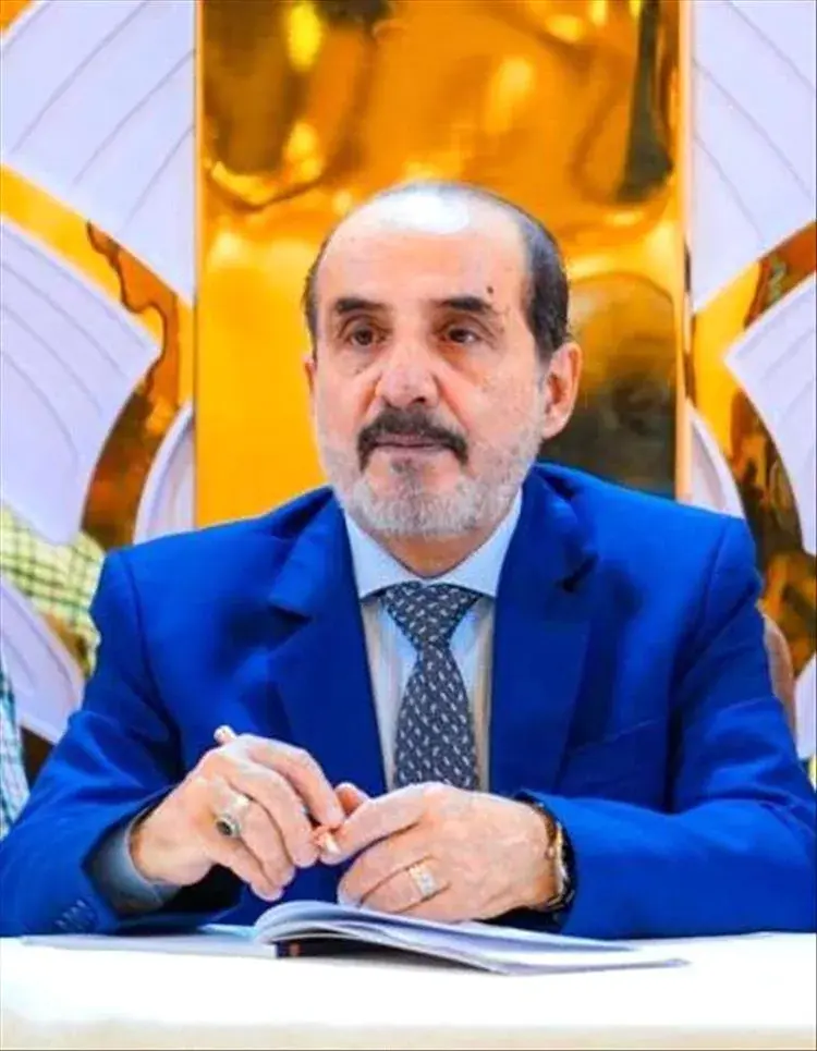علي هيثم الغريب: من يعارض مشاركة القوات الجنوبية ف...