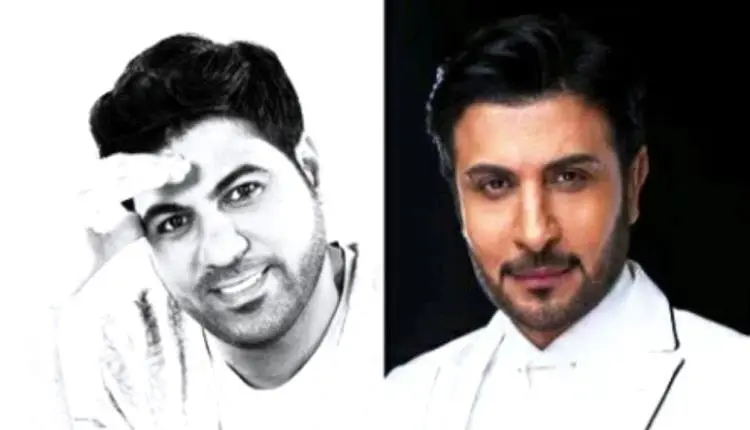 ديو ثنائي يجمع ماجد المهندس ووليد الشامي بأغنية «ا...