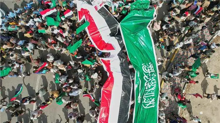 تحليل سياسي : قصف الحوثيين للسعودية.. هل يُغيّر مع...