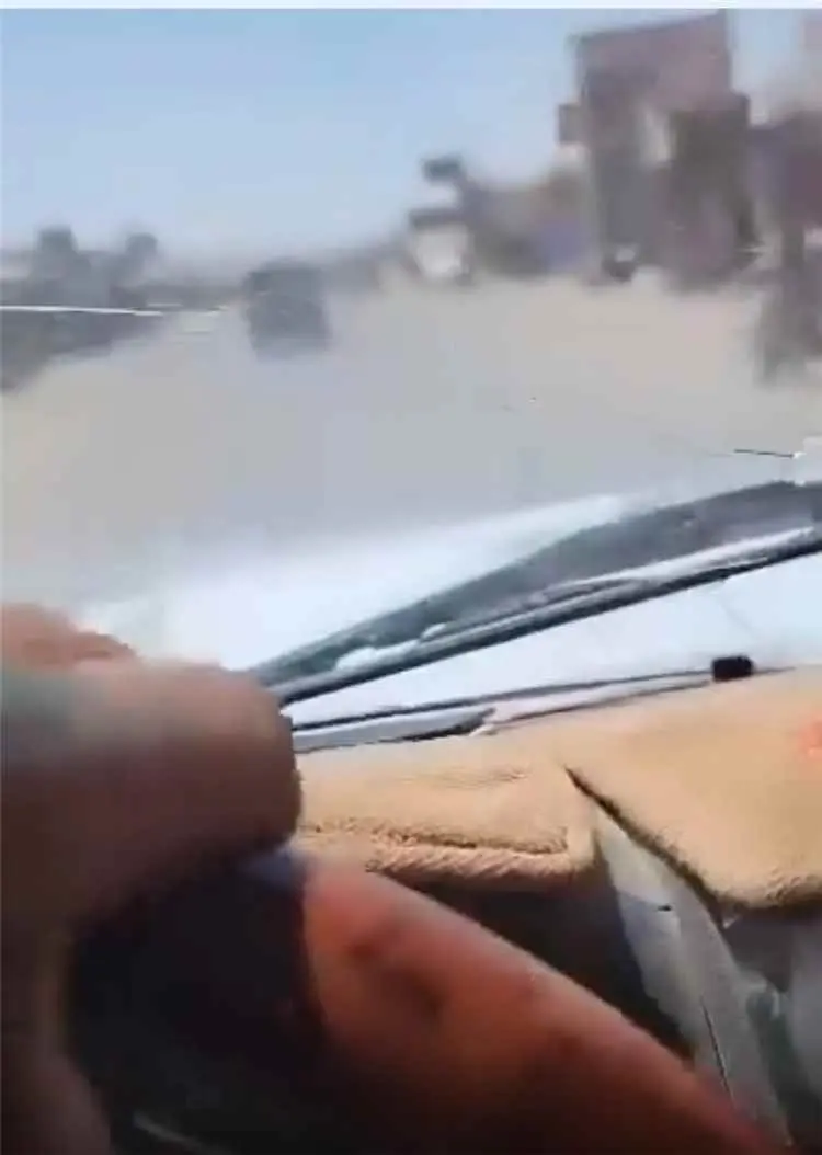عاجل: القوات المسلحة تحرر مدينة اليتمة وتتقدم صوب...