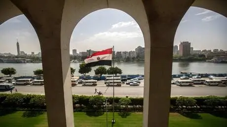 مصر تصدر بيانا بعد استهداف مدن السعودية