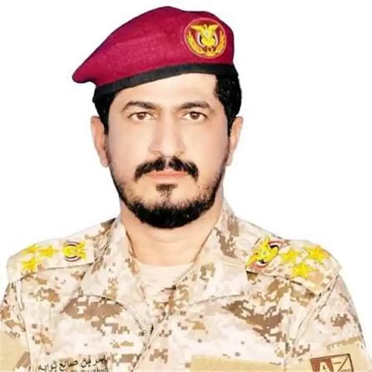 أول تصريح لقائد اللواء الثالث طوارئ عقب تحرير مدير...