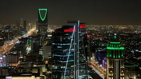 إدانات عربية لاستهداف السعودية