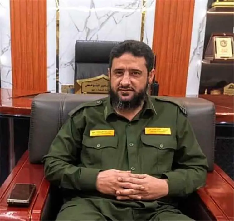 الشوحطي يعزز الجبهة الداخلية.. قبائل لحج في صف واح...