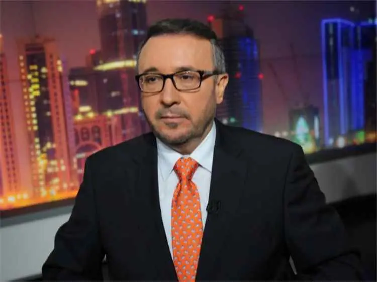 فيصل القاسم: موسم سقوط الميليشيات بدأ.. والدولة ست...
