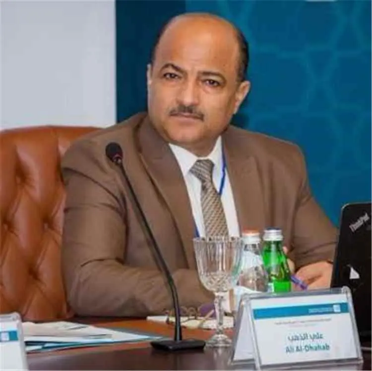 علي الذهب: محافظة تحت قبضة الحوثيين تتجه لإعلان ال...