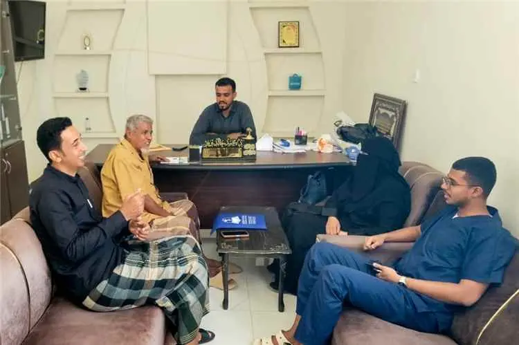 تنسيق مشترك لتطوير التدريب الميداني.. عمادة معهد ا...