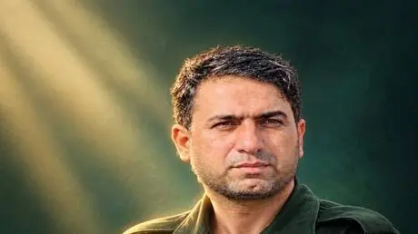 مقتل قائد في الباسيج بهجوم في مدينة راسك جنوب شرقي...
