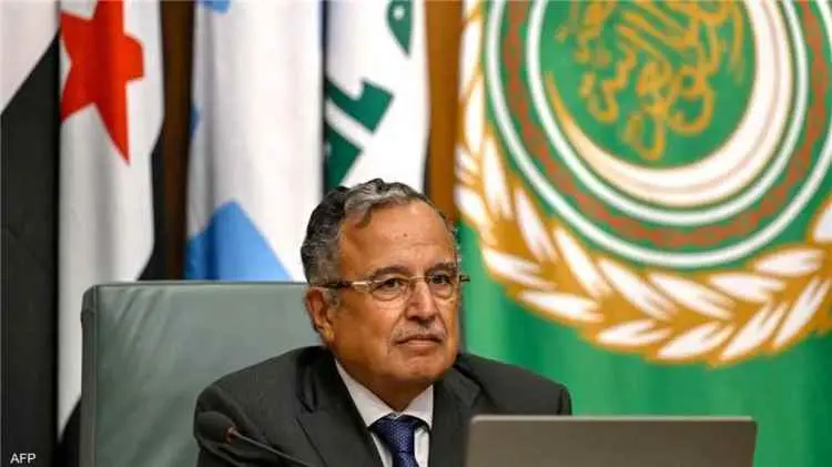 الجامعة العربية: باب المندب وهرمز ليسا ساحة للمغام...