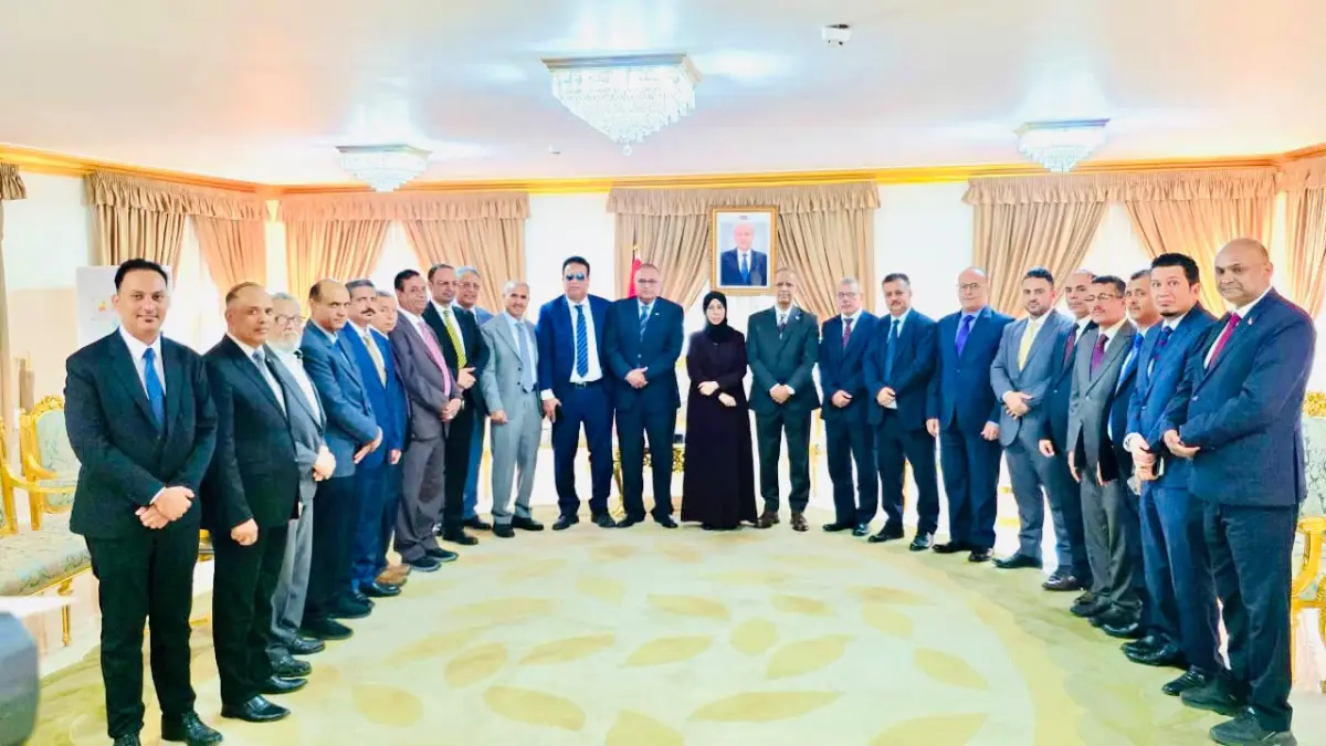 وزيرة الخارجية تؤكد أهمية دور البعثات الدبلوماسية...