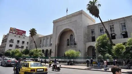 لجنة التحقيق: تقدم في بناء الدولة السورية وقلق من...
