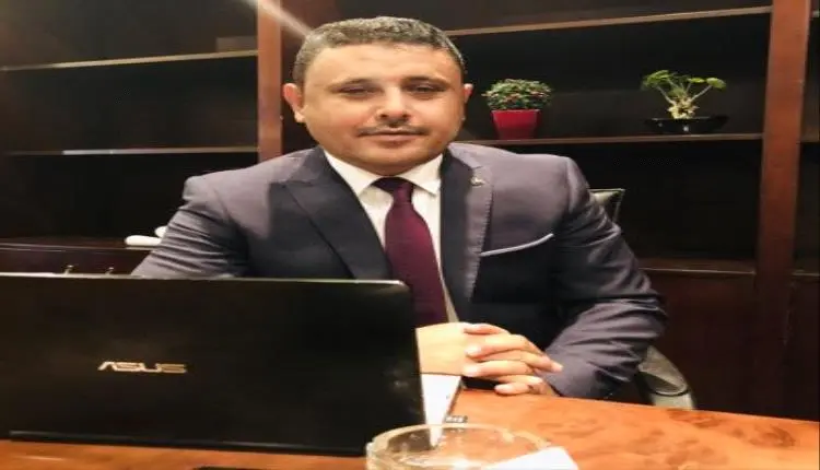 اليافعي: الانتصارات العسكرية الجنوبية بحاجة إلى حض...