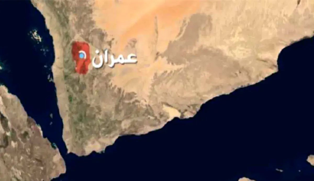 توتر بين الحوثيين وقبيلة عذر في عمران على خلفية نز...