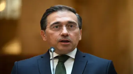 وزير الخارجية البريطاني: نخجل مما حدث في غزة.. وعق...