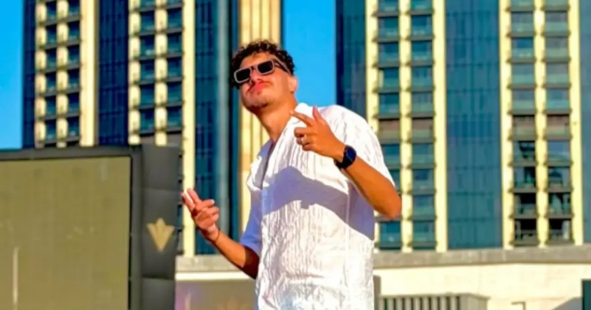 سفير الأمان الرقمي.. كيف حوّل خالد سعيد خبرته البرمجية لدرع ضد الابتزاز؟