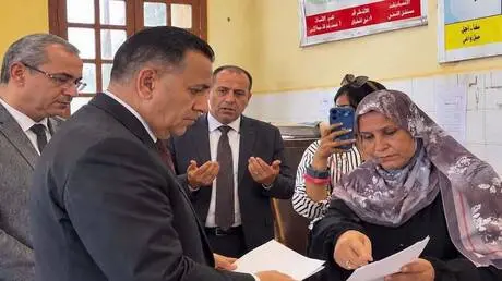 مسؤول مصري في مرمى الانتقادات ويثير موجة غضب.. ماذ...
