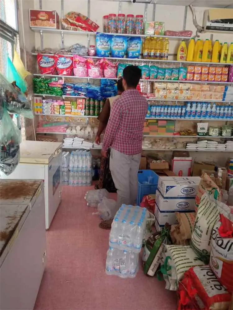 فريق الأسواق يوسّع نطاق الرقابة الميدانية إلى بويش...