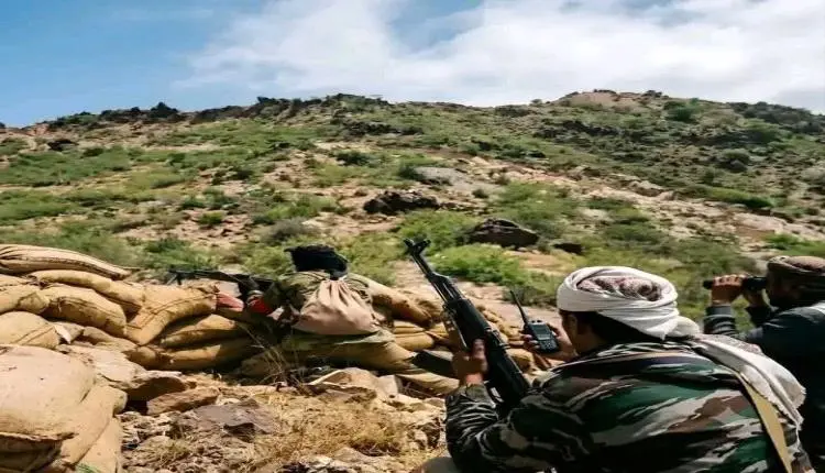 القوات الحكومية تستعيد مناطق استراتيجية غربي محافظ...