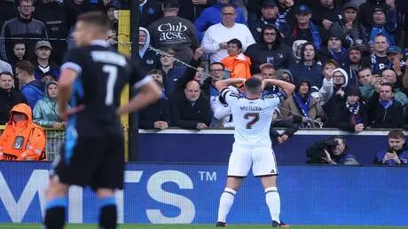 شاهد.. أول أهداف الموسم الجديد لدوري أبطال أوروبا
