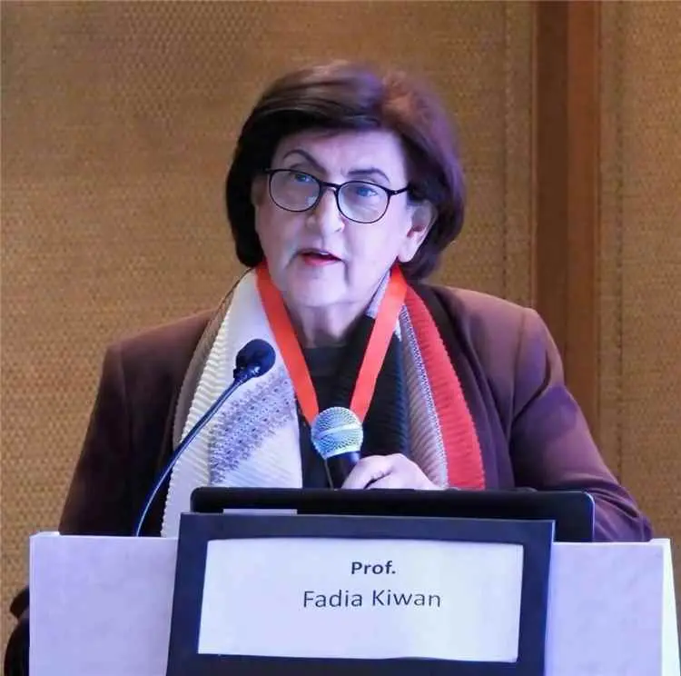 منظمة المرأة العربية تُدين تصعيد القصف وتراكم المع...
