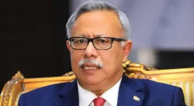بن حبتور يُشيد بجاهزية القوات المسلحة