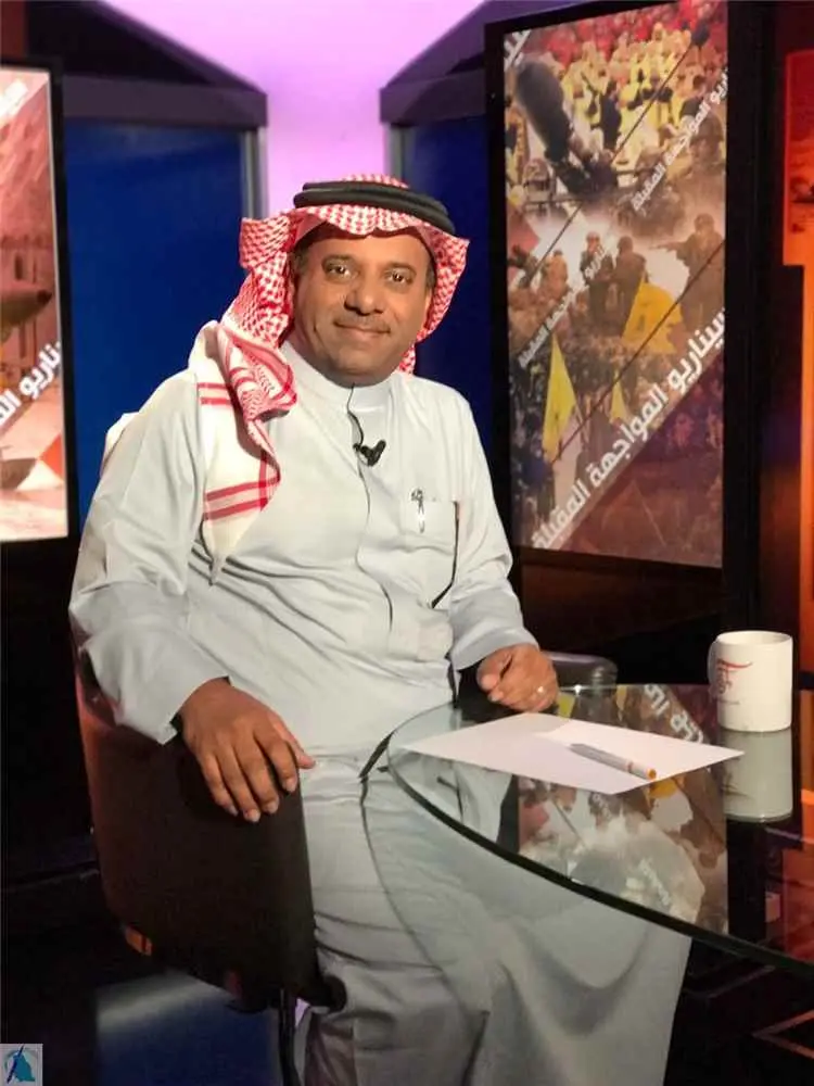 محلل سياسي سعودي: استهداف المملكة ينهي مرحلة ضبط ا...