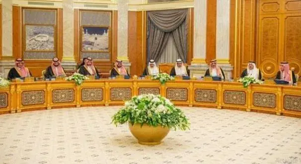 مجلس الوزراء السعودي: هجمات الحوثي عدوان آثم والمملكة سترد بحسم