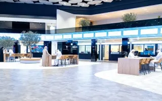 «دبي المالي» يواصل ارتفاعه بمكاسب 3.5 مليارات درهم
