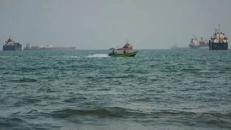 "فوكس نيوز": الجيش الأمريكي ينفذ تهديده بضرب ناقلا...