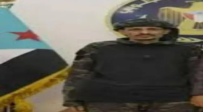 النقيب الدوكي: الحرب خارج حدود الجنوب لا تعنينا.....