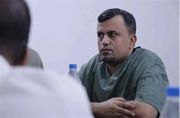 مدير طبية المقاومة الوطنية: ثلاجات مستشفيات المخا ممتلئة بجثث الحوثيين