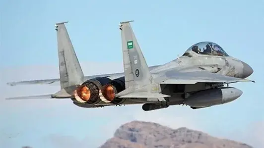 السعودية تخطط لهجوم واسع على الحوثيين وتنسّق مع واشنطن وحلفائها الأوروبيين