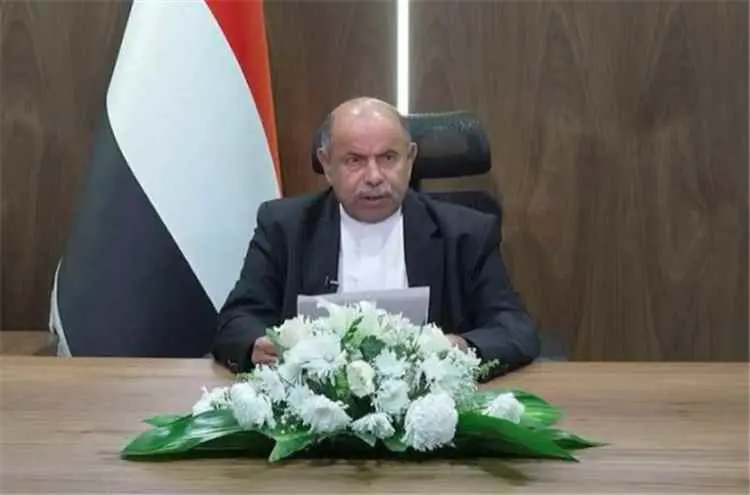 محافظ حضرموت يبارك انتصارات القوات المسلحة ويؤكد د...