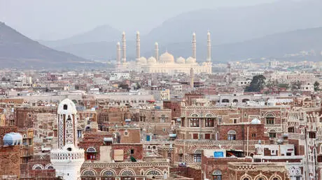 يد إيران  الخفية.. هل منحت واشنطن الضوء الأخضر للس...